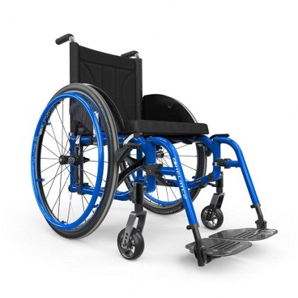 Helio C2 Manual Wheelchair