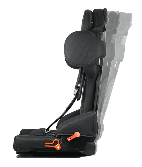 Hercules Prime Car Seat