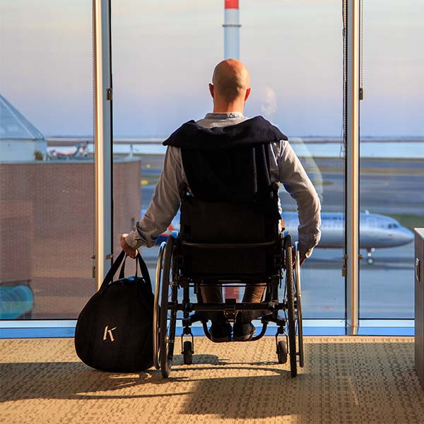 Klaxon Twist (Rear Mount)