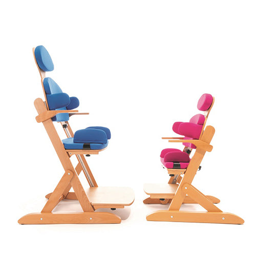 Smilla Seating System