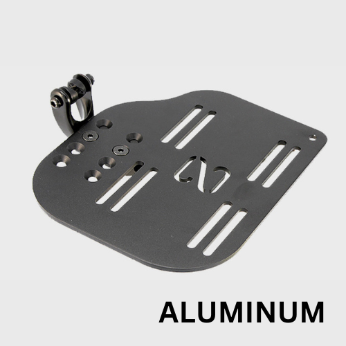 Newton Angle Adjustable Footplates