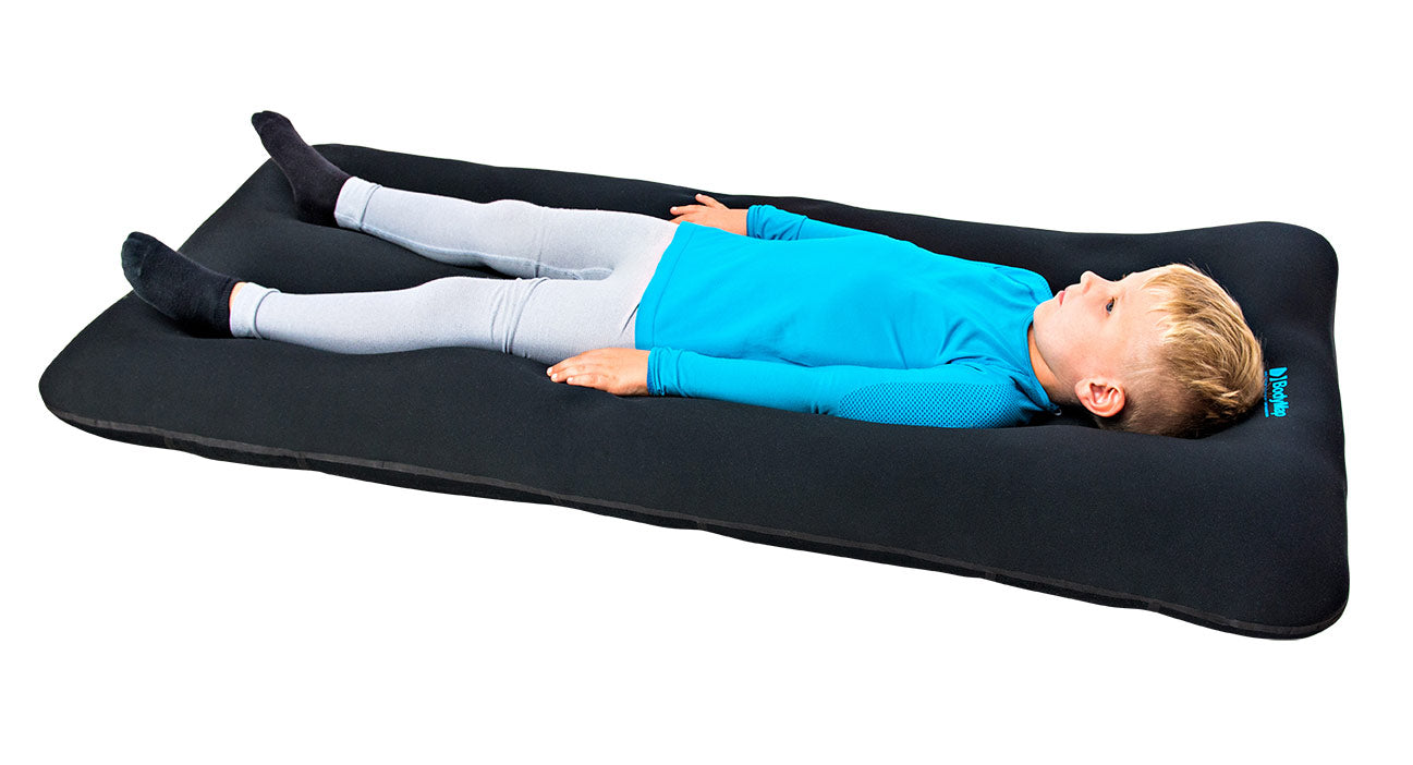Bodymap Stabilising Mattress Sleep System