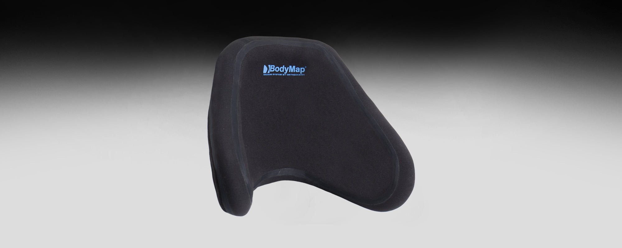 BodyMap Triangular DZ Headrest