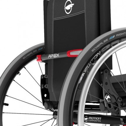 APEX C Manual Wheelchair