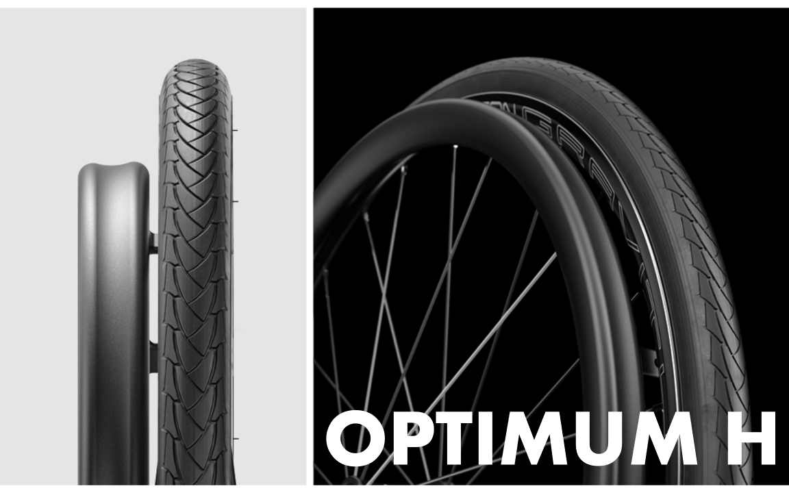 Motion Composites Handrims