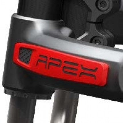 APEX C Manual Wheelchair