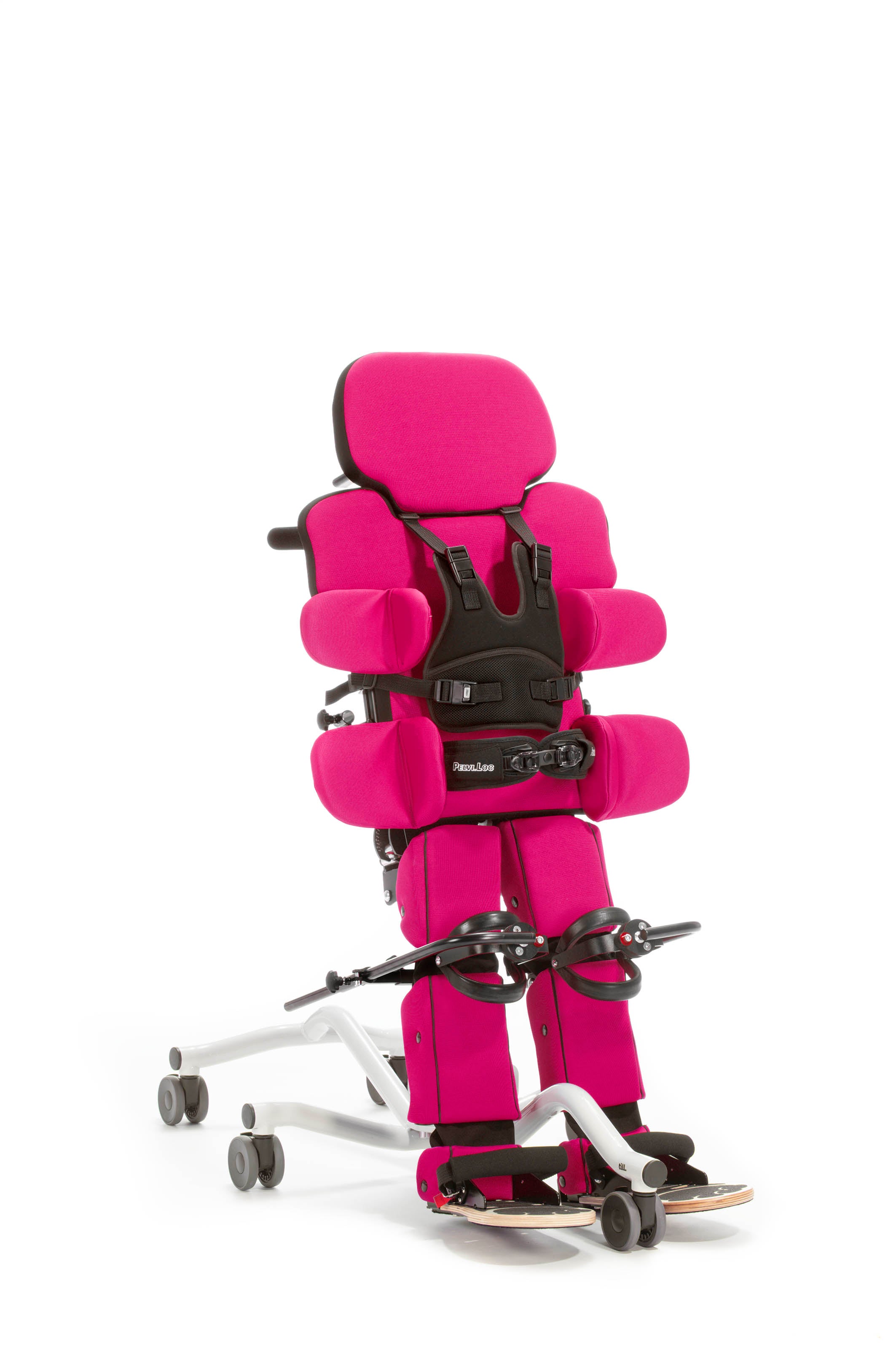 Schuchmann TILL Stander