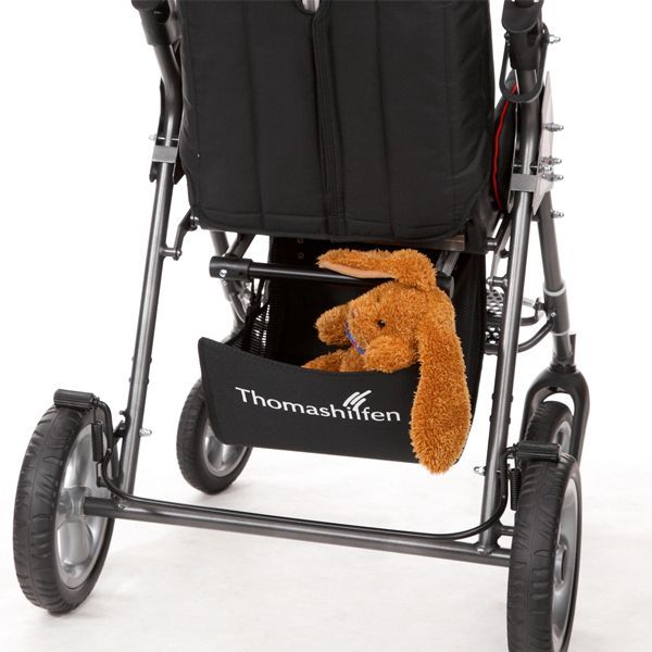 Swifty Rehab Pushchair