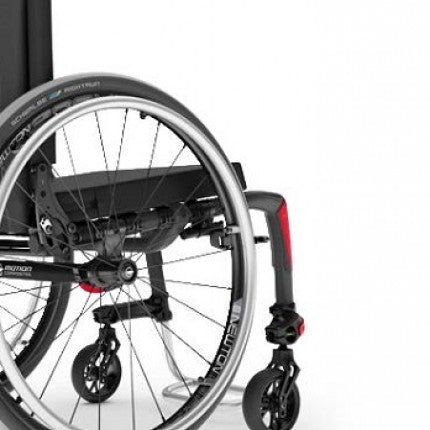 APEX C Manual Wheelchair