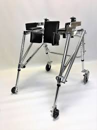 Kaye Support Walkers - Anterior