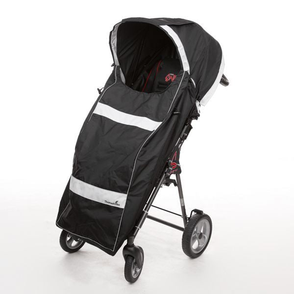 Swifty Rehab Pushchair
