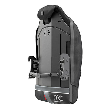 Xtend Backrest