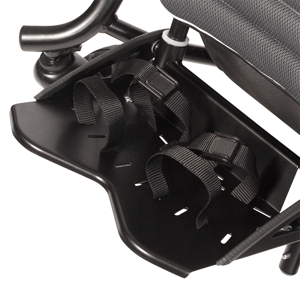 Jazz Advantage S Rehab Pushchair