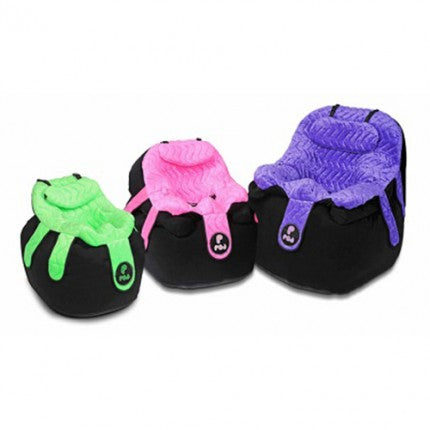 P Pod Seat Support System (no beans)