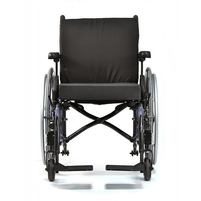 Helio A7 Manual Wheelchair