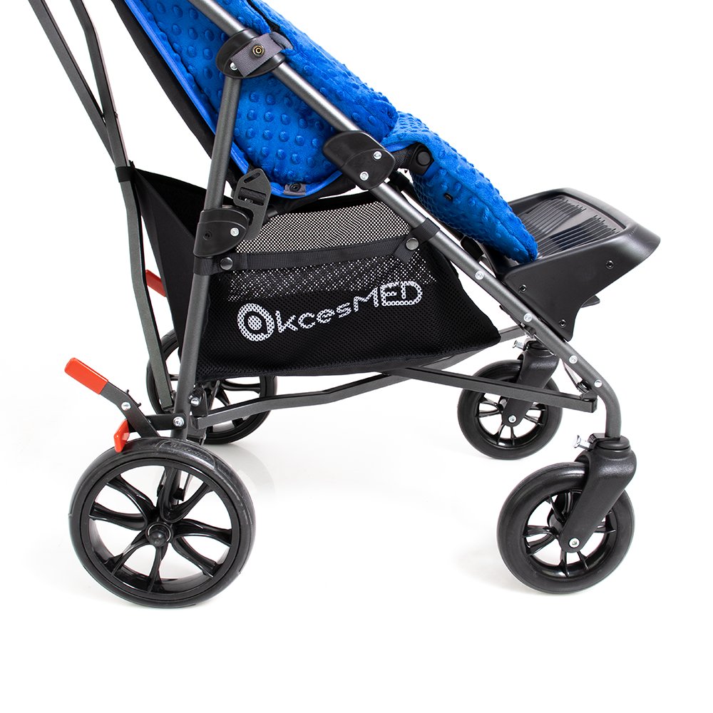 Mamalu Pushchair
