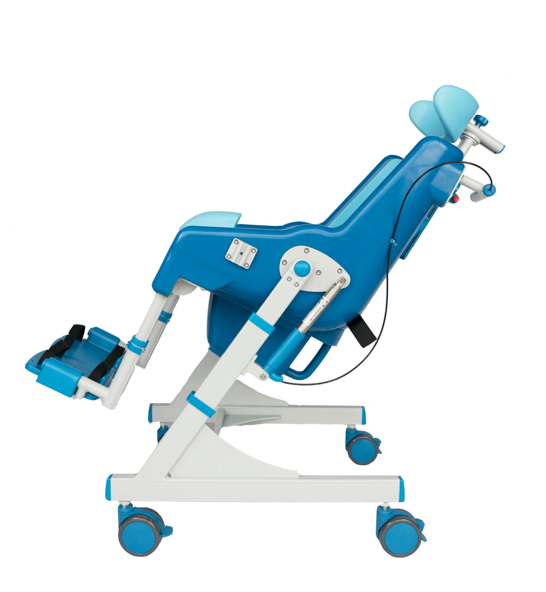 Seahorse Plus Hygiene Chair