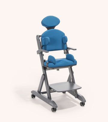 Smilla Seating System