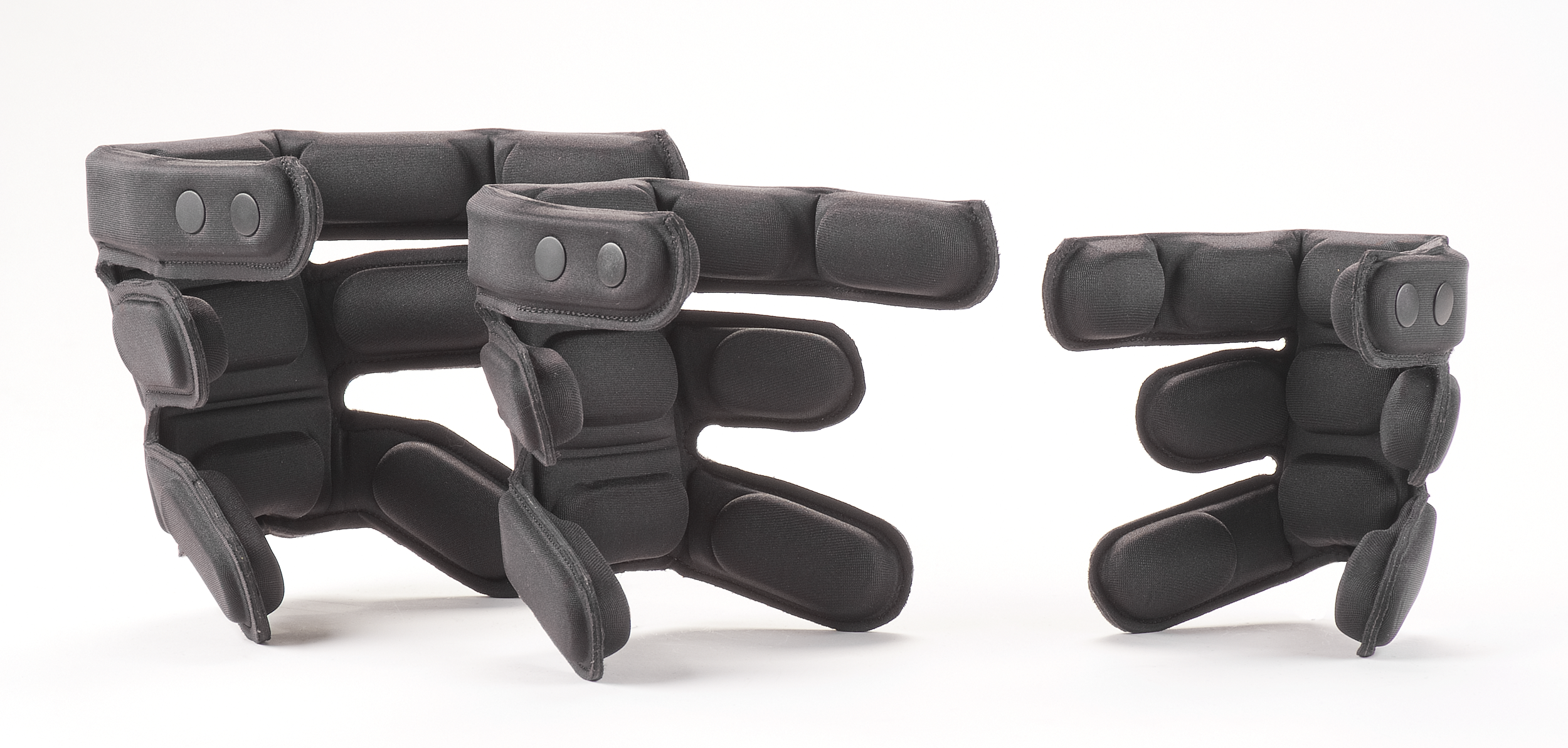 Savant Head Positioning