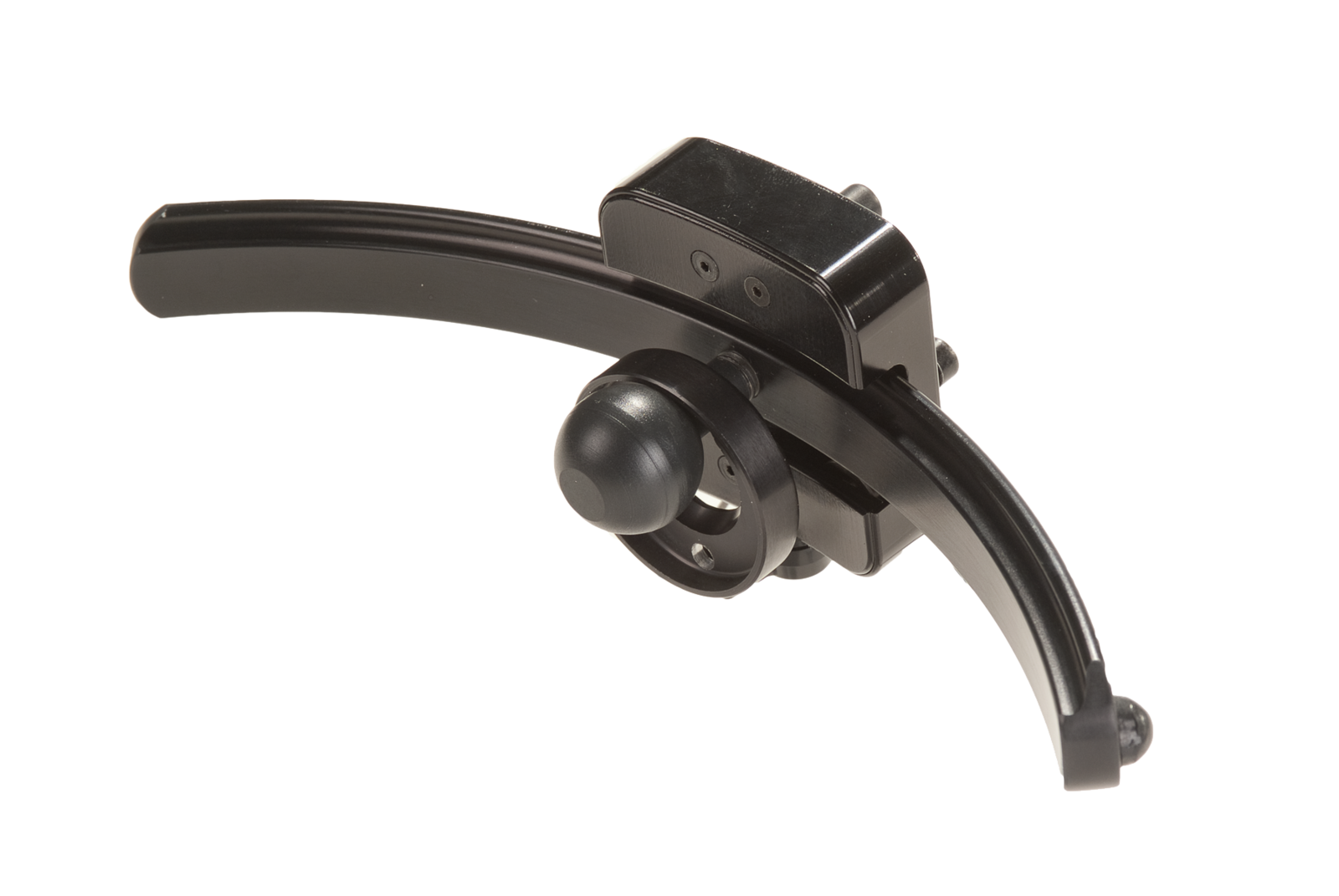 Axion Rotary Head Support Interface