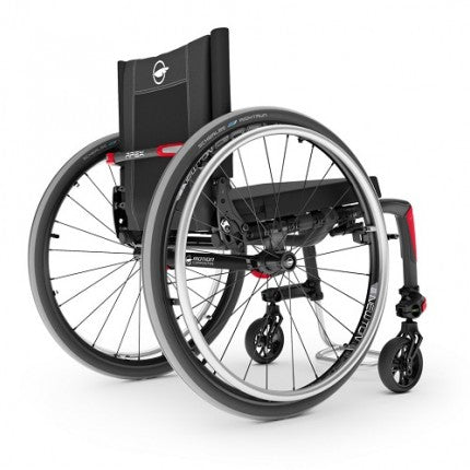 APEX C Manual Wheelchair