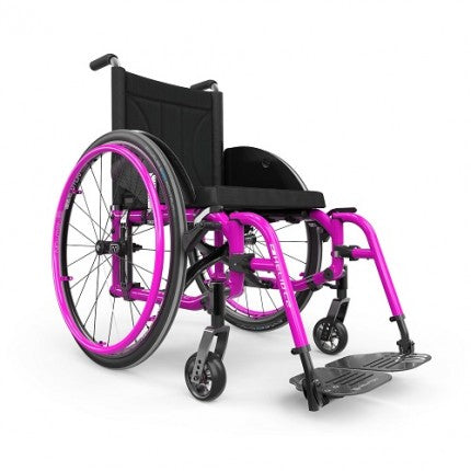 Helio C2 Manual Wheelchair