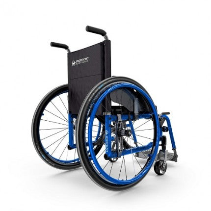 Helio C2 Manual Wheelchair