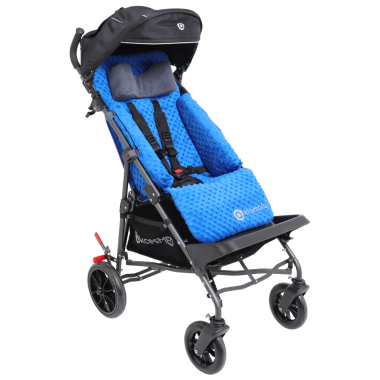 Mamalu Pushchair