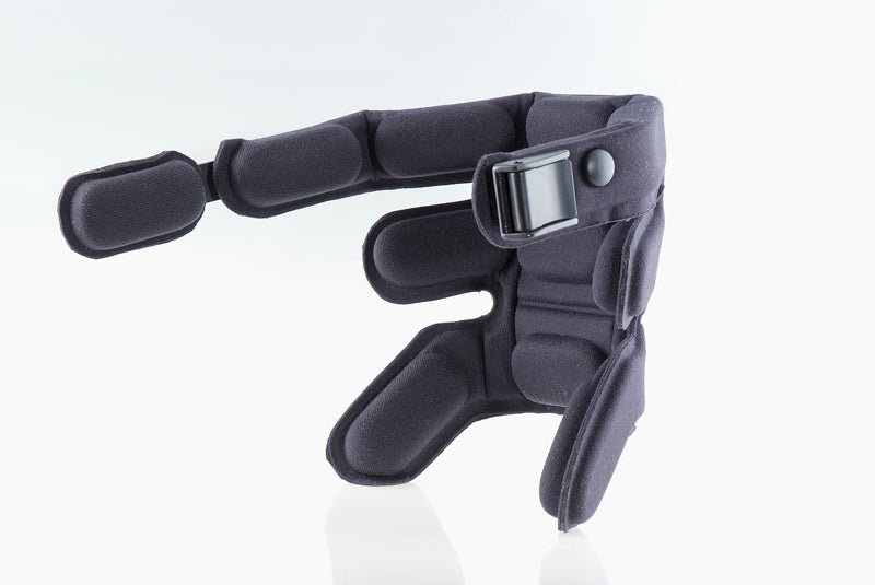 Savant Head Positioning