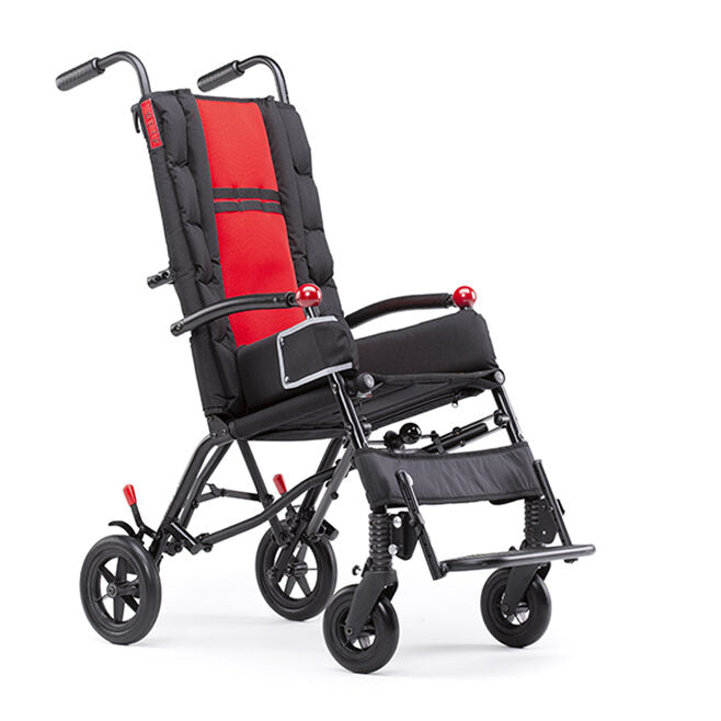 Ormesa Clip Paediatric Pushchair