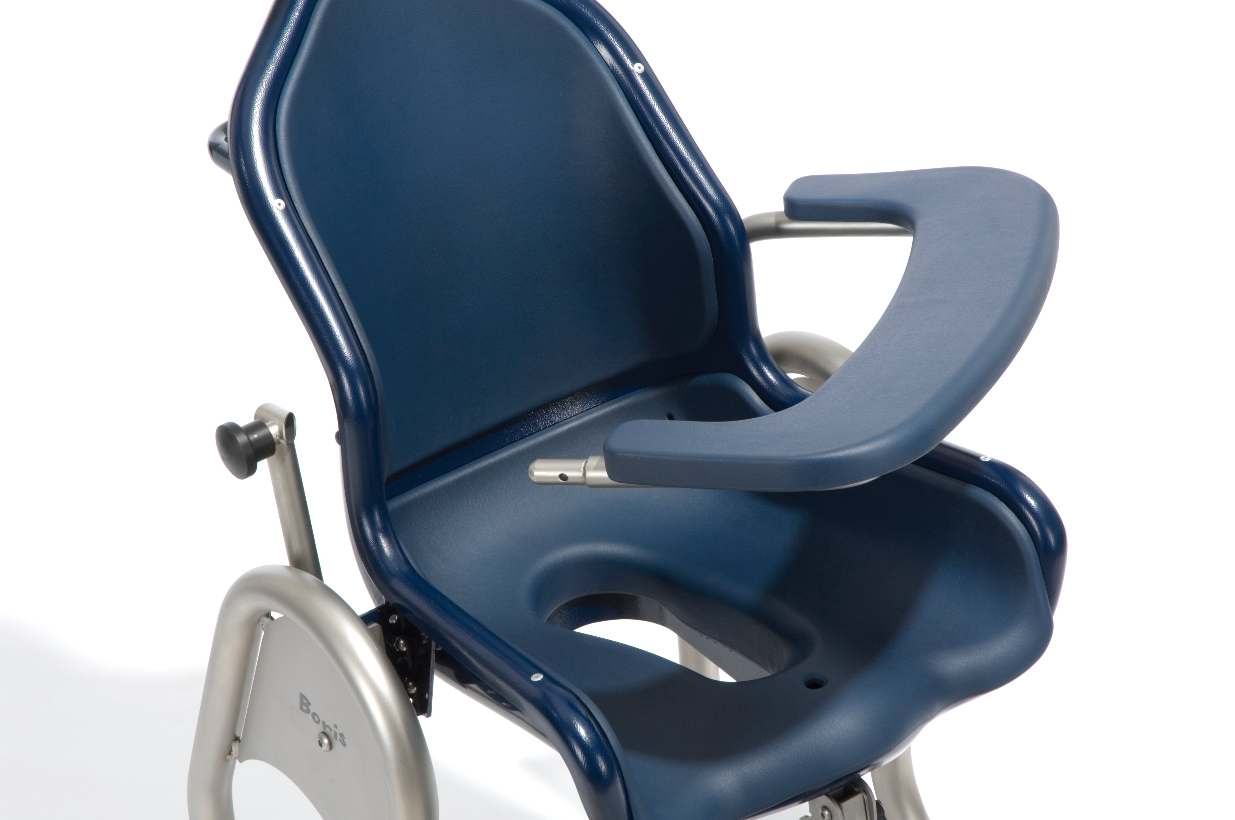 Boris Shower & Toilet Chair