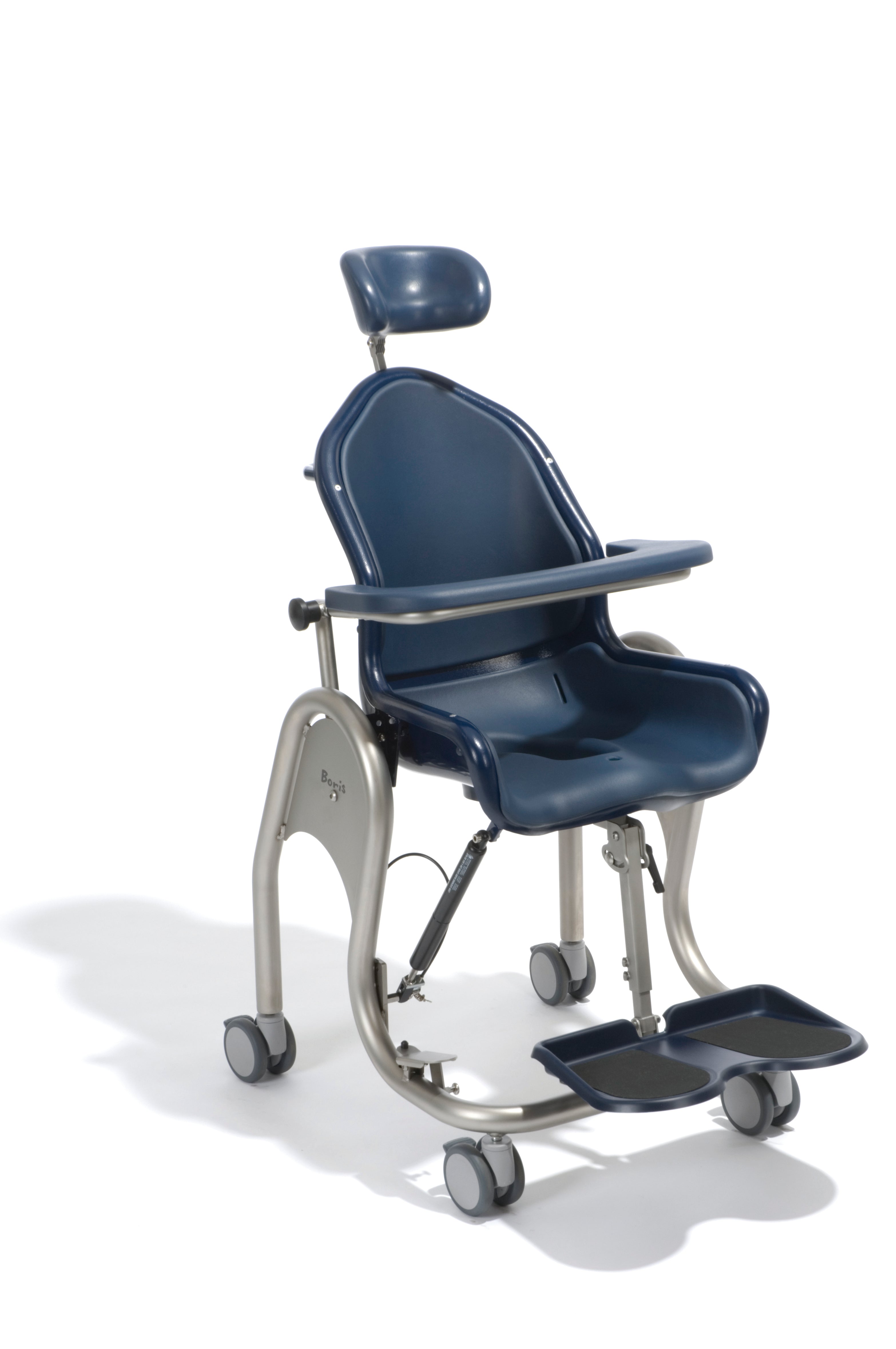 Boris Shower & Toilet Chair