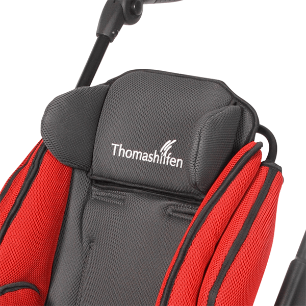 Jazz Advantage S Rehab Pushchair