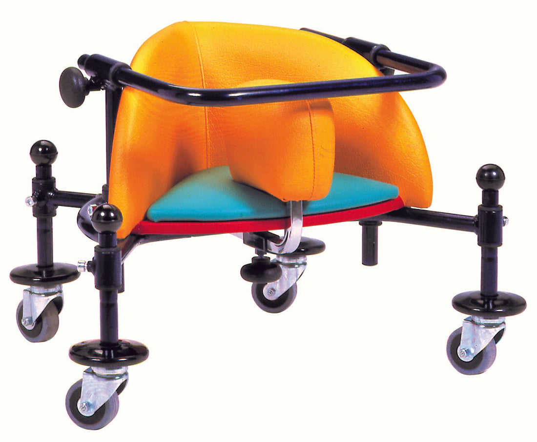 Ormesa Birillo Sitting/Walking Frame