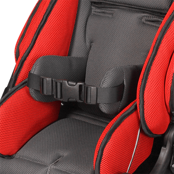 Jazz Advantage S Rehab Pushchair