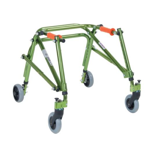 Nimbo Posterior - Posture Walkers