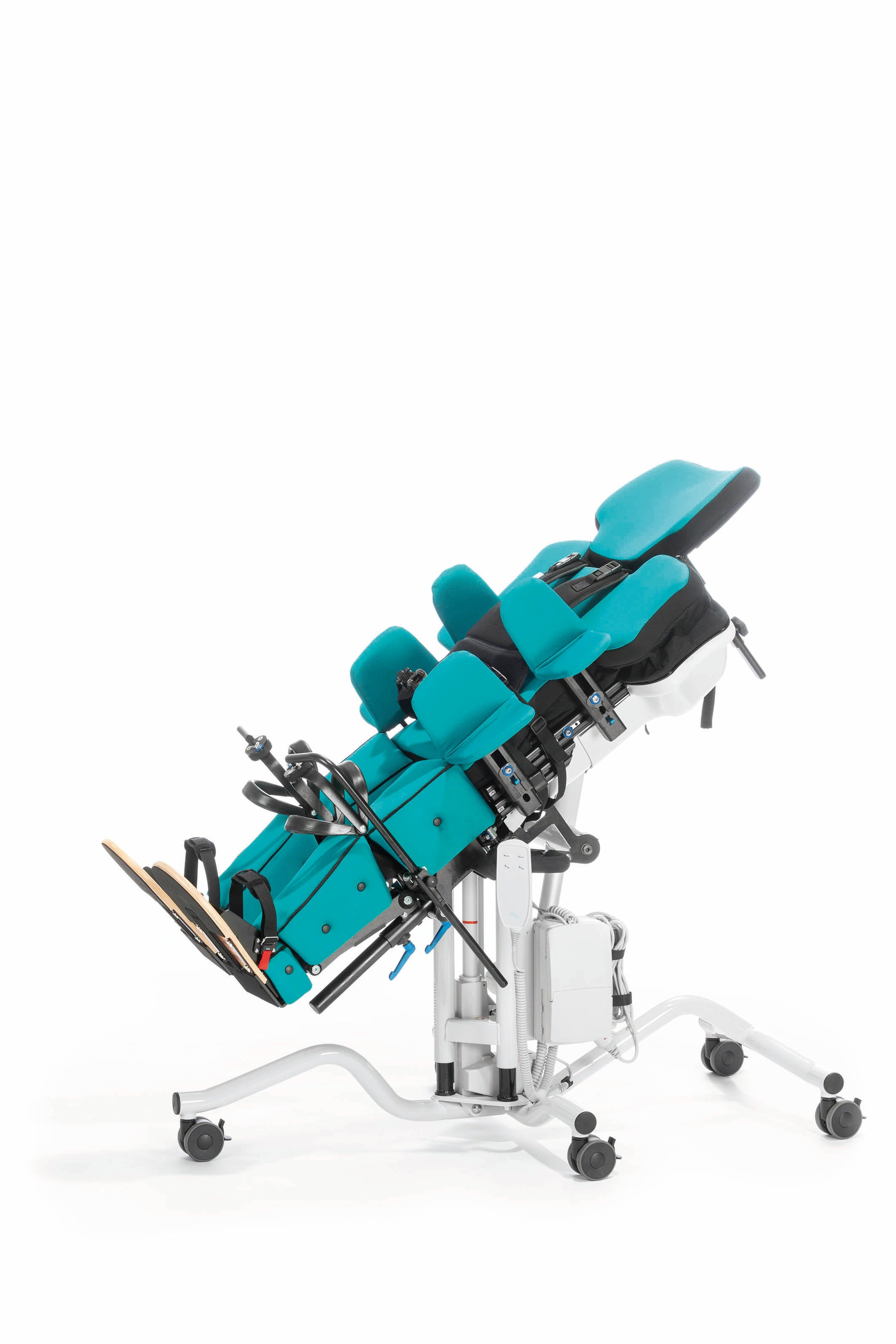 Schuchmann TILL Stander