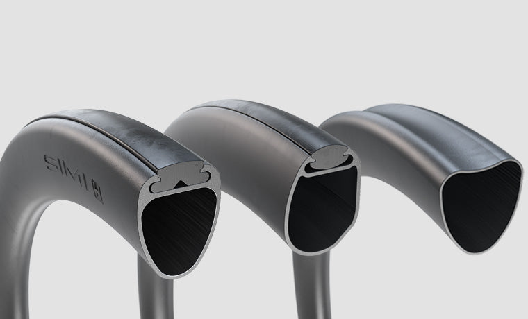 Motion Composites Handrims