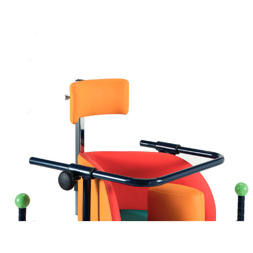 Ormesa Birillo Sitting/Walking Frame