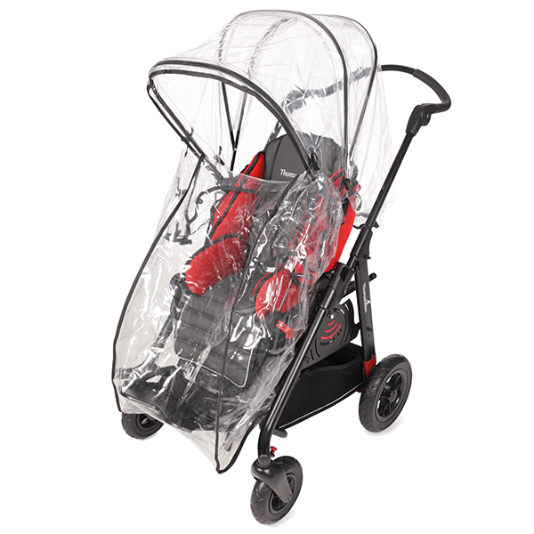 Jazz Advantage S Rehab Pushchair