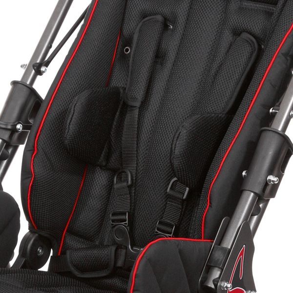 Swifty Rehab Pushchair