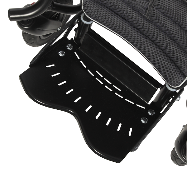 Jazz Advantage S Rehab Pushchair