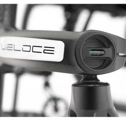 Helio Veloce Manual Wheelchair