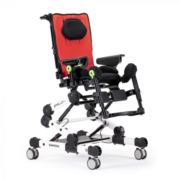 Ormesa Grillo Adaptive Seating