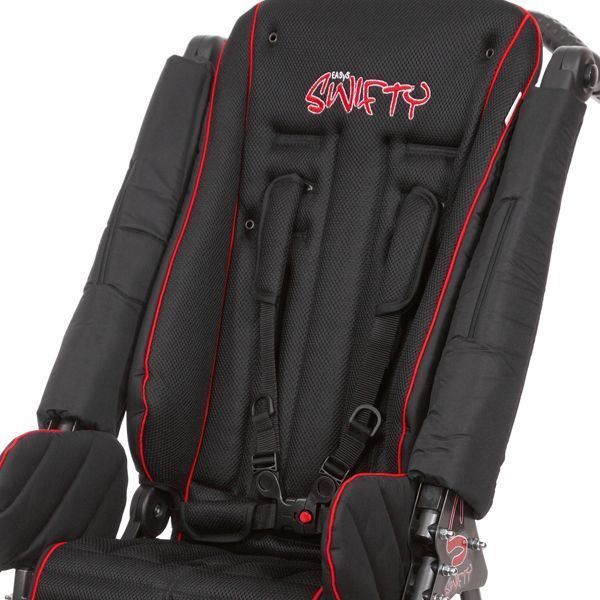 Swifty Rehab Pushchair