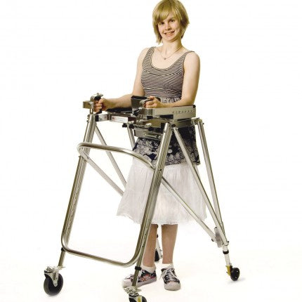 Kaye Support Walkers - Anterior