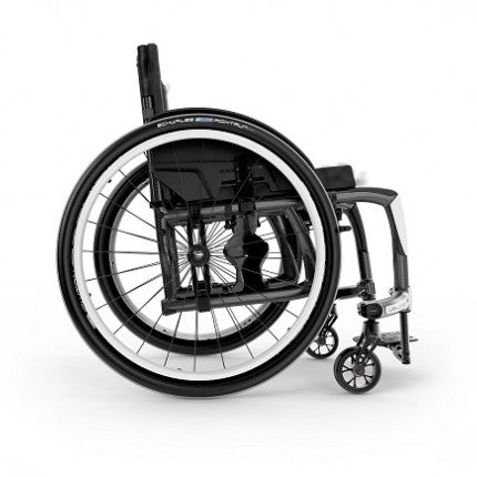 Helio Veloce Manual Wheelchair