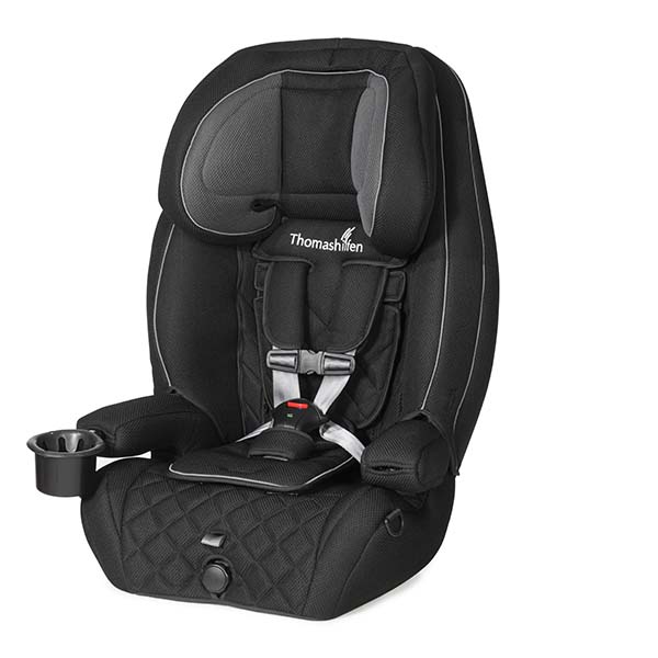 Commander Car Seat