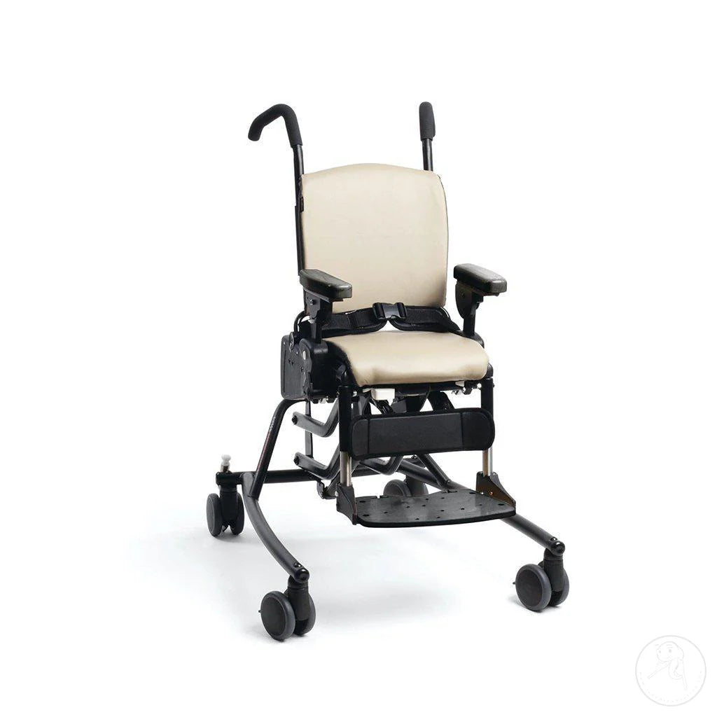 Rifton Activity Chair with Hi-Lo Base