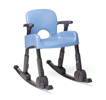 The Compass Chair